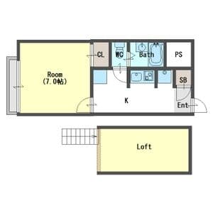 ビコロール東住吉