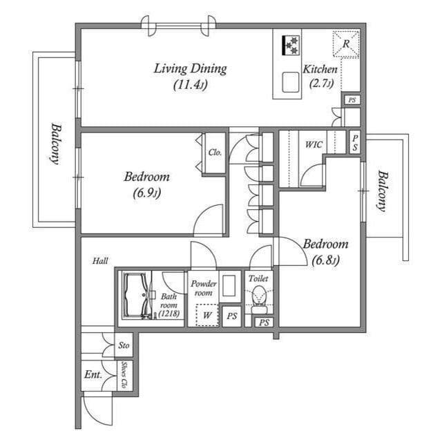 Property
