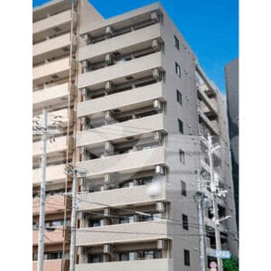 ジュネーゼ梅田北プラウディア