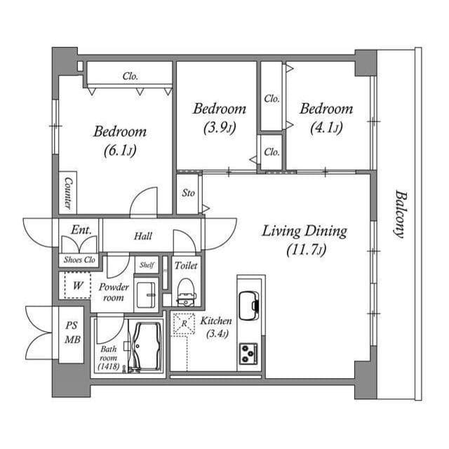 Property