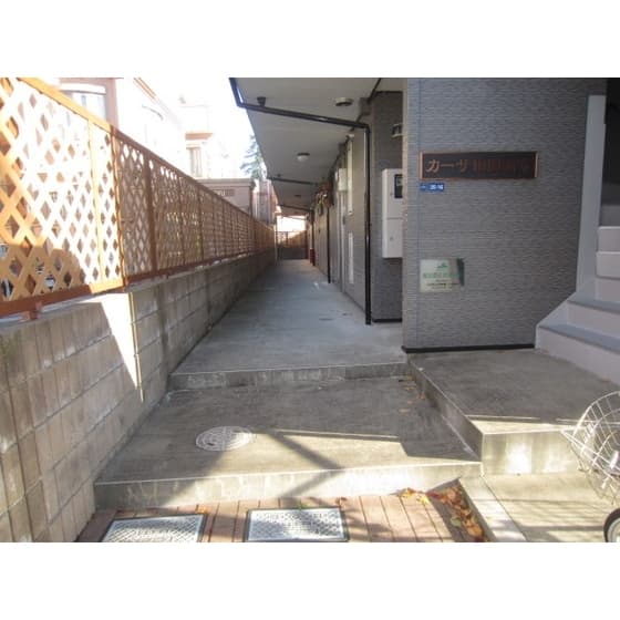 カーサ田園調布