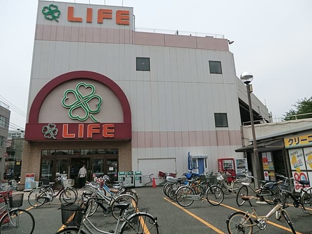 ラ・メゾン・クレール