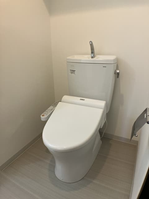 中駒一宮駅西マンション