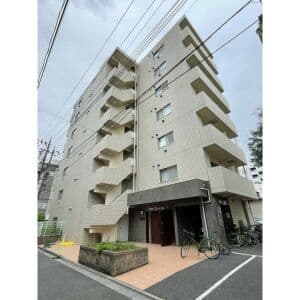 スカイコート錦糸町