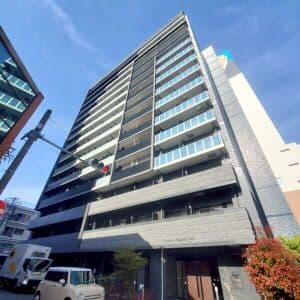 プレサンス名古屋駅ゲート