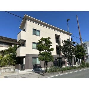 レヴァンテ宝塚