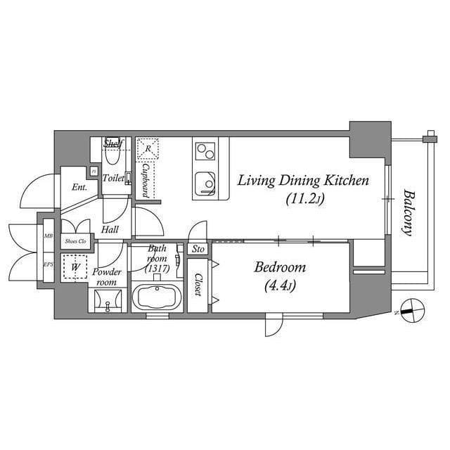 Property