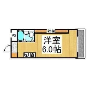メゾン若江