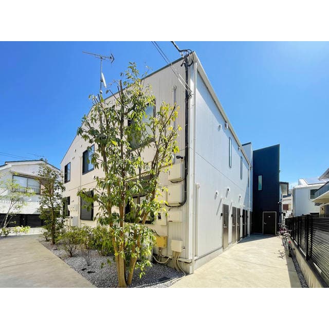 Villa2465(ヴィラ西六郷)