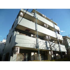 スカイコート新宿落合第5