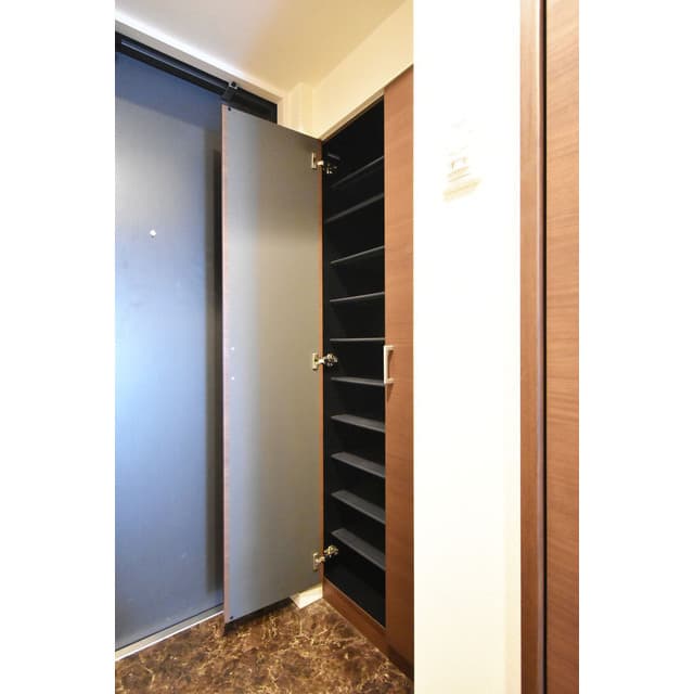 スプランディッド淀屋橋DUE