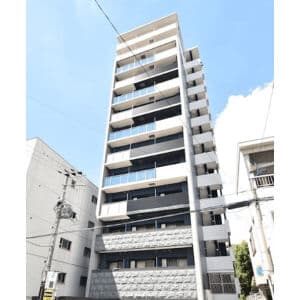 プレサンス谷町九丁目ディセオ