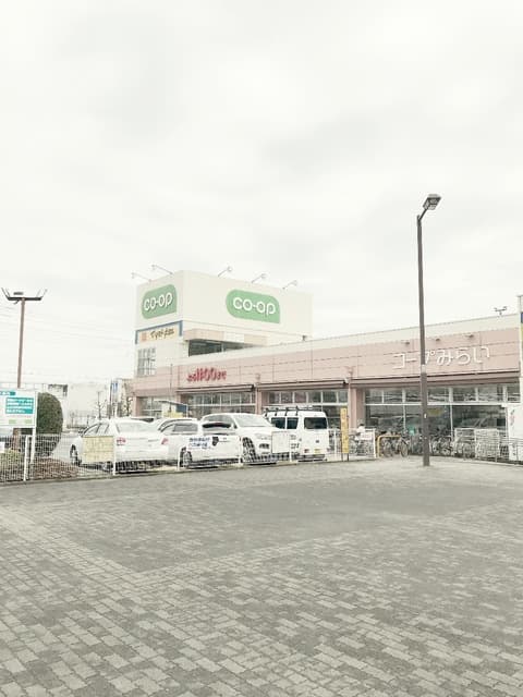 スカイブルー関口マンション