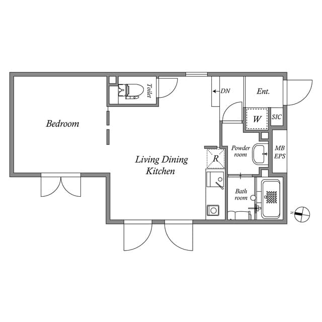 Property