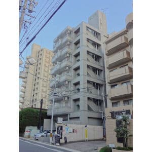 プロクシィスクエア藤見ヶ丘