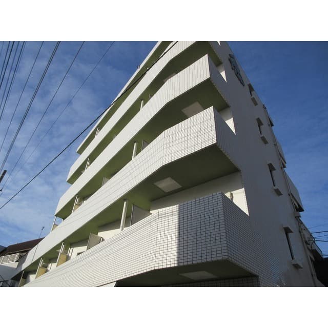 TOP五反野第三