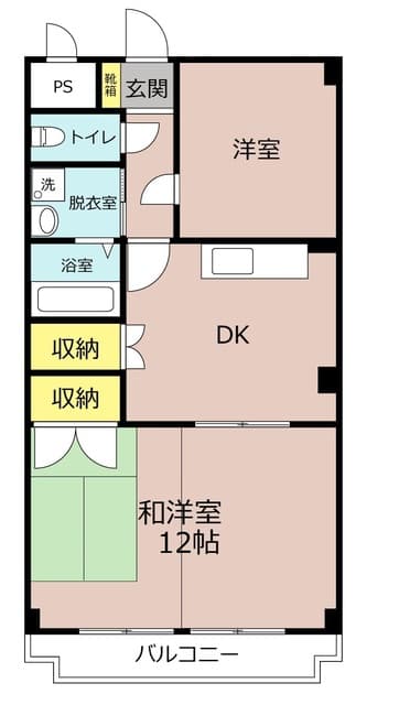 アーネットスタシオン大阪狭山