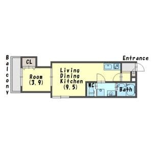 センターポート