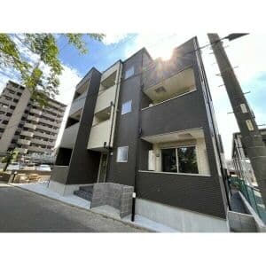 ジーメゾン名古屋正徳