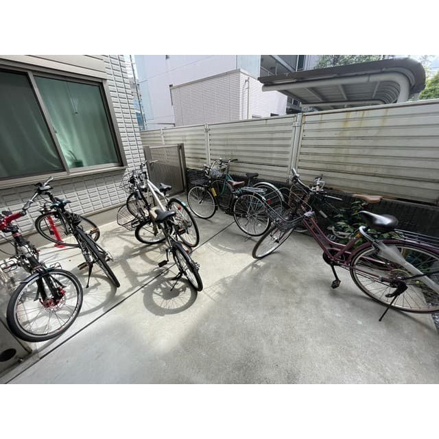 エムズ萩中公園