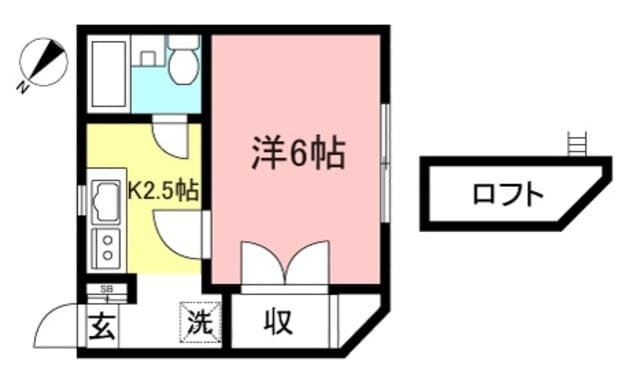 桜プレイスアネックス