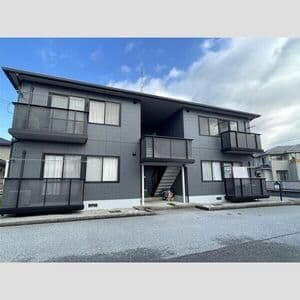 ディアス梨ノ木 2番館