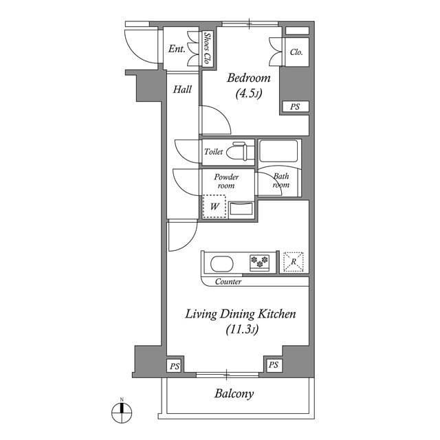 Property