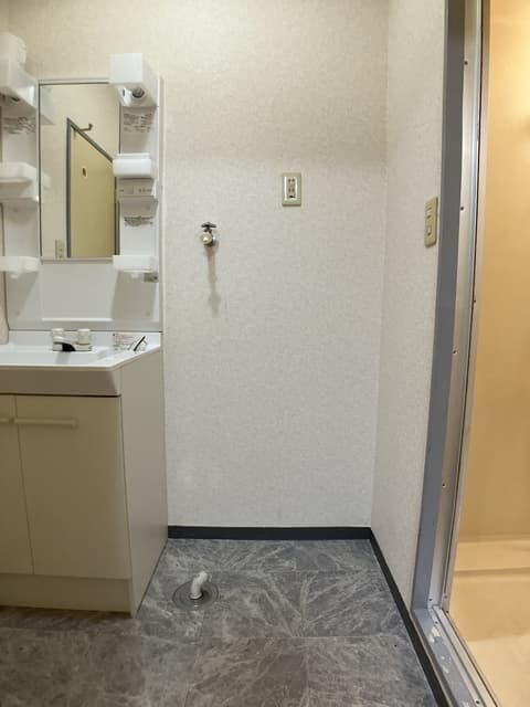 武蔵屋グランパレスB棟