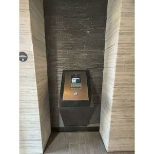 プレサンス神戸キュリオ