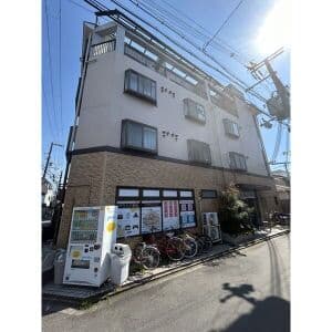 ラ・ハイール守口