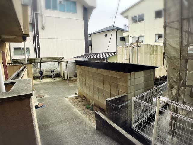 アーネットスタシオン大阪狭山