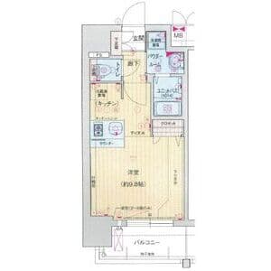 プレサンス名古屋STATIONディーヴァ