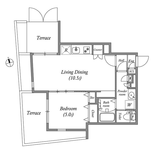 Property