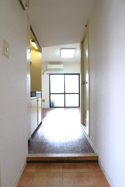 シティコーポ東山