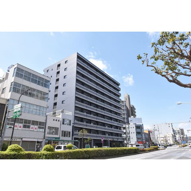 Building