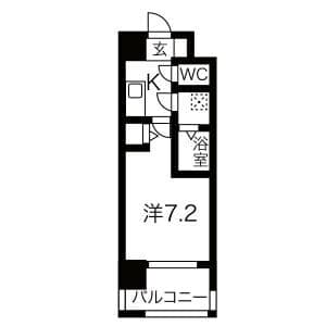クレストタップ神戸湊町ブラン