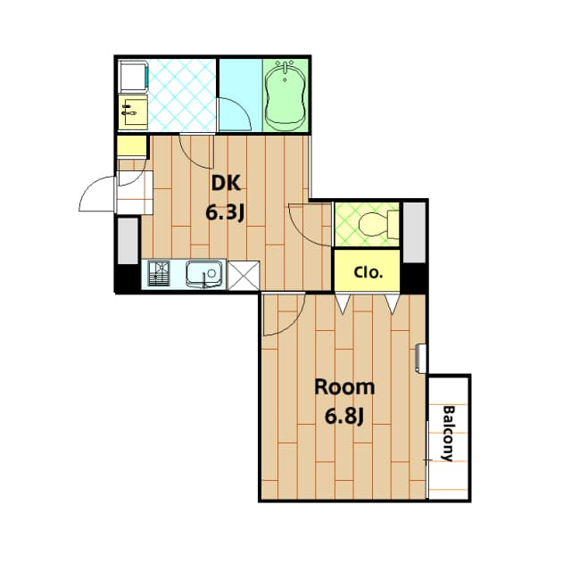 Property
