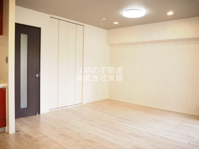 赤堤ガーデンハイム