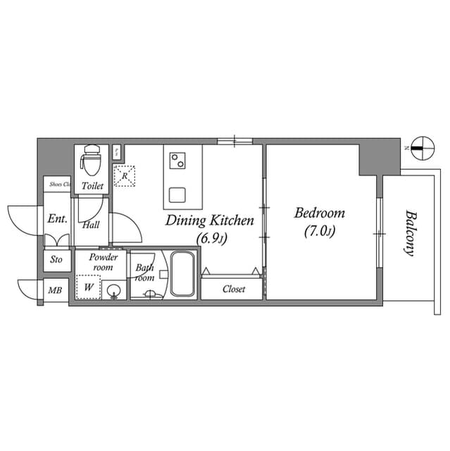 Property
