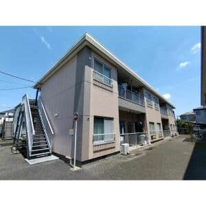 エステート和ヶ原B