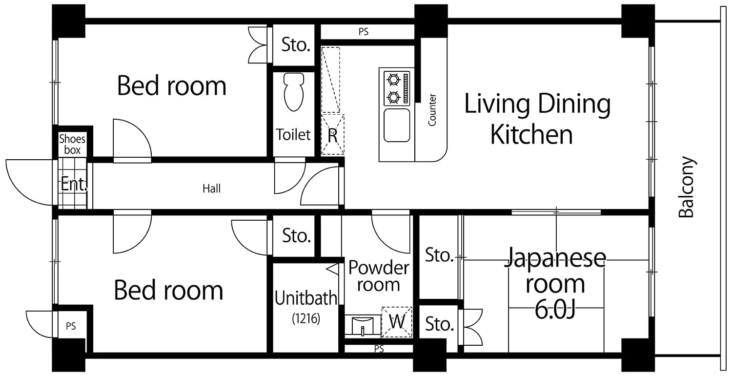 コスモスパレス