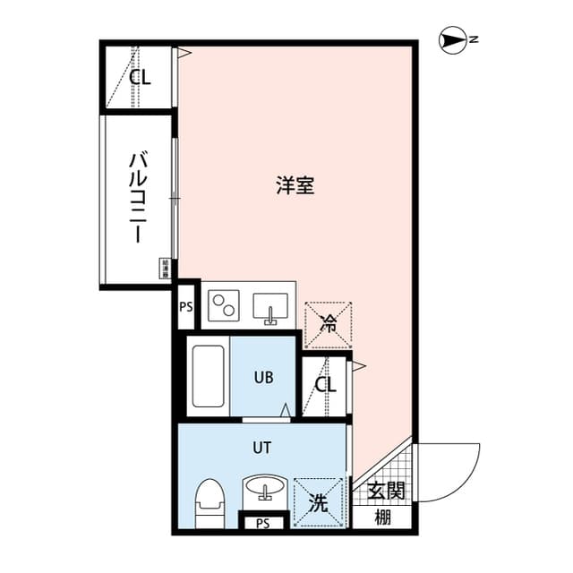 レガーロ西谷