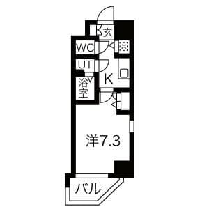 クレストタップ京橋