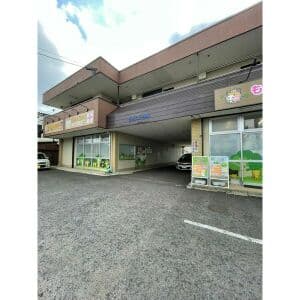ファミーユ中野