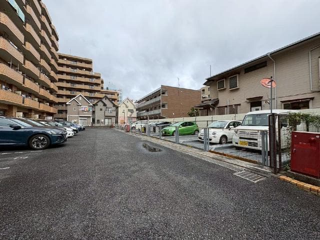 ダイアパレス浦安