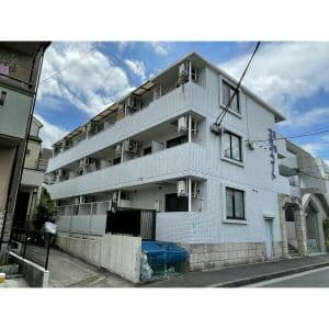 スカイコート日吉