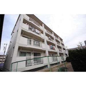 由池マンション