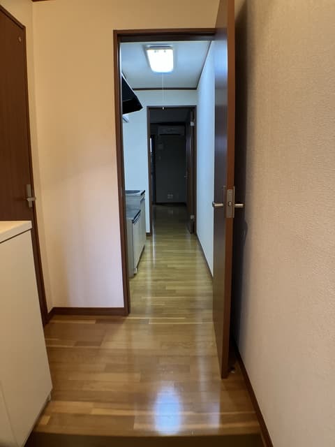 シャルムハイツ