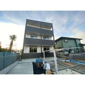 ジーメゾン草加イースト