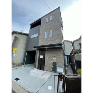 あんしん+FamM河原城20-1001